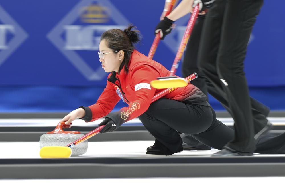 跑的重要性 跑的重要性